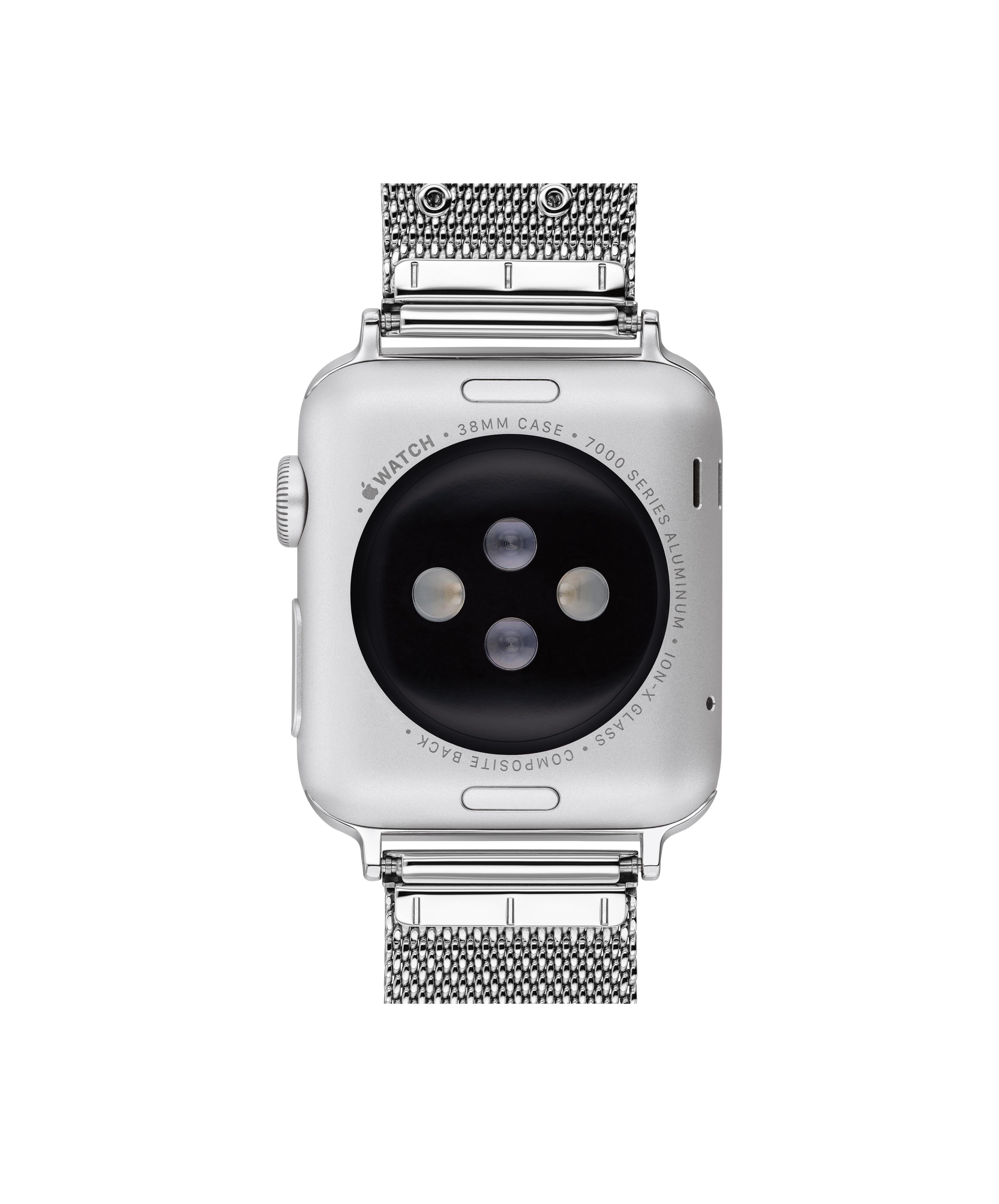 Coach Ladies' Apple Watch Strap 14700037