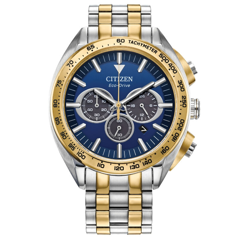 Citizen Men's Carson Sport Luxury Watch CA4544-53L image number null