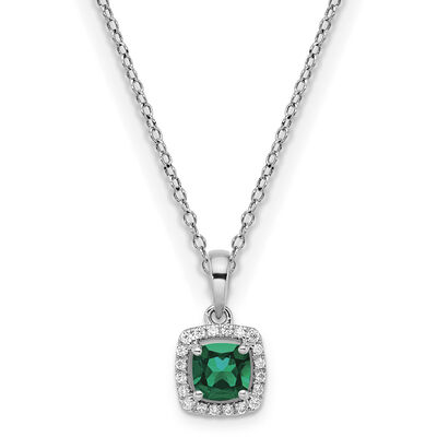 Emerald (May) - Shop Online on Rogers and Hollands