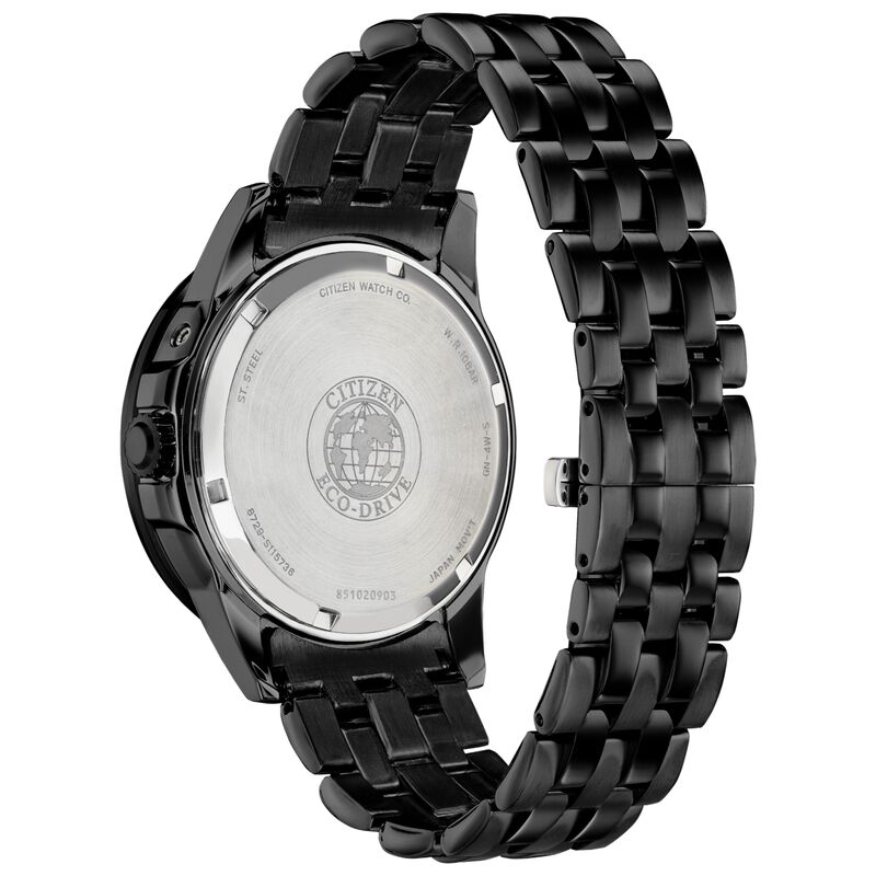 Citizen Men's Calendrier Watch BU0057-54E image number null