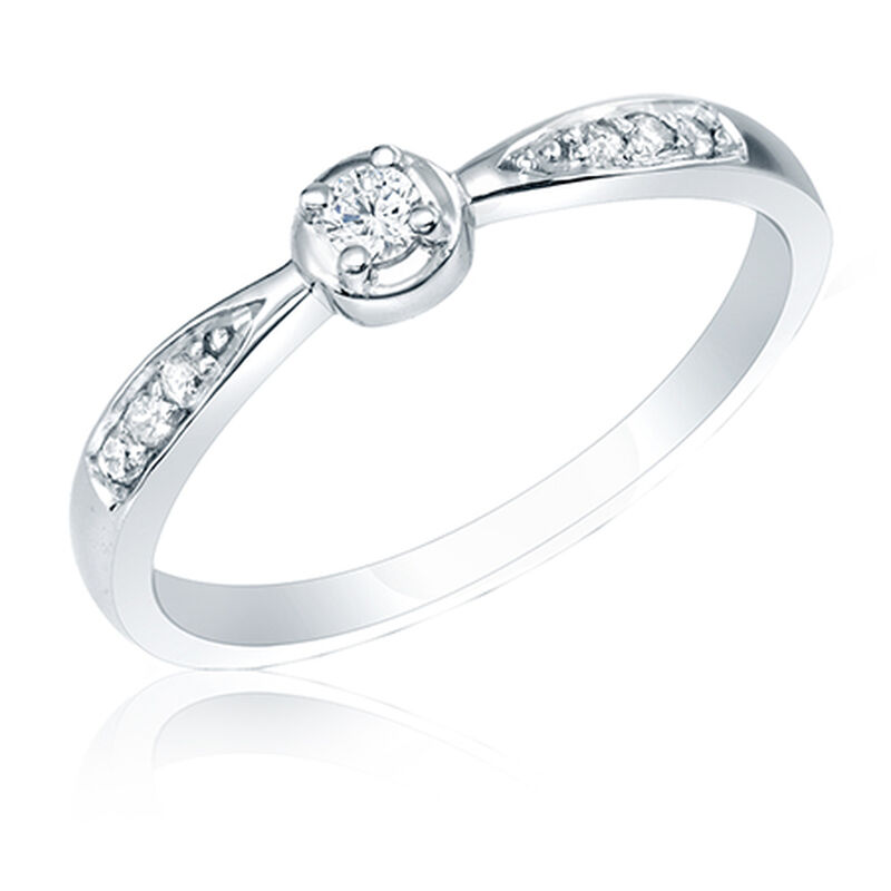 What Is A Promise Ring? - Promise Ring Meaning & More