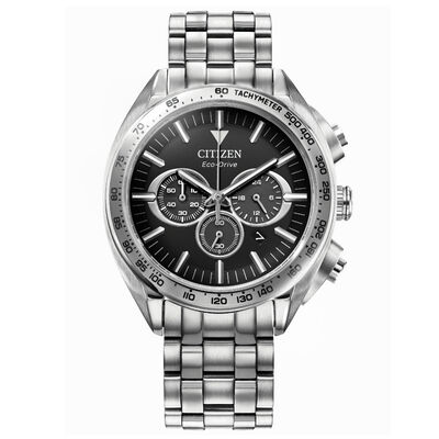 Citizen Men's Carson Sport Luxury Watch CA4540-54E