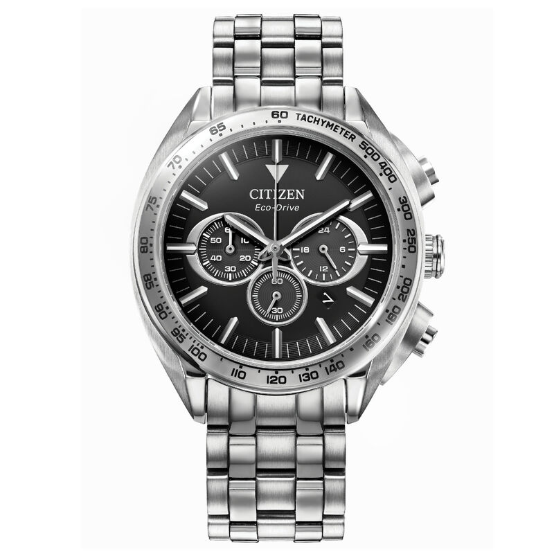 Citizen Men's Carson Sport Luxury Watch CA4540-54E image number null