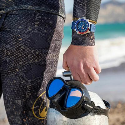 Promaster Sea Watches