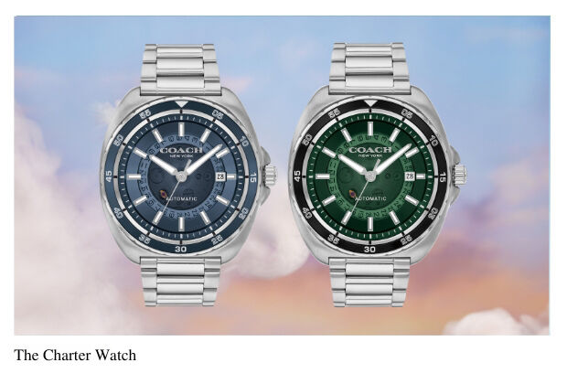 Charter Watches