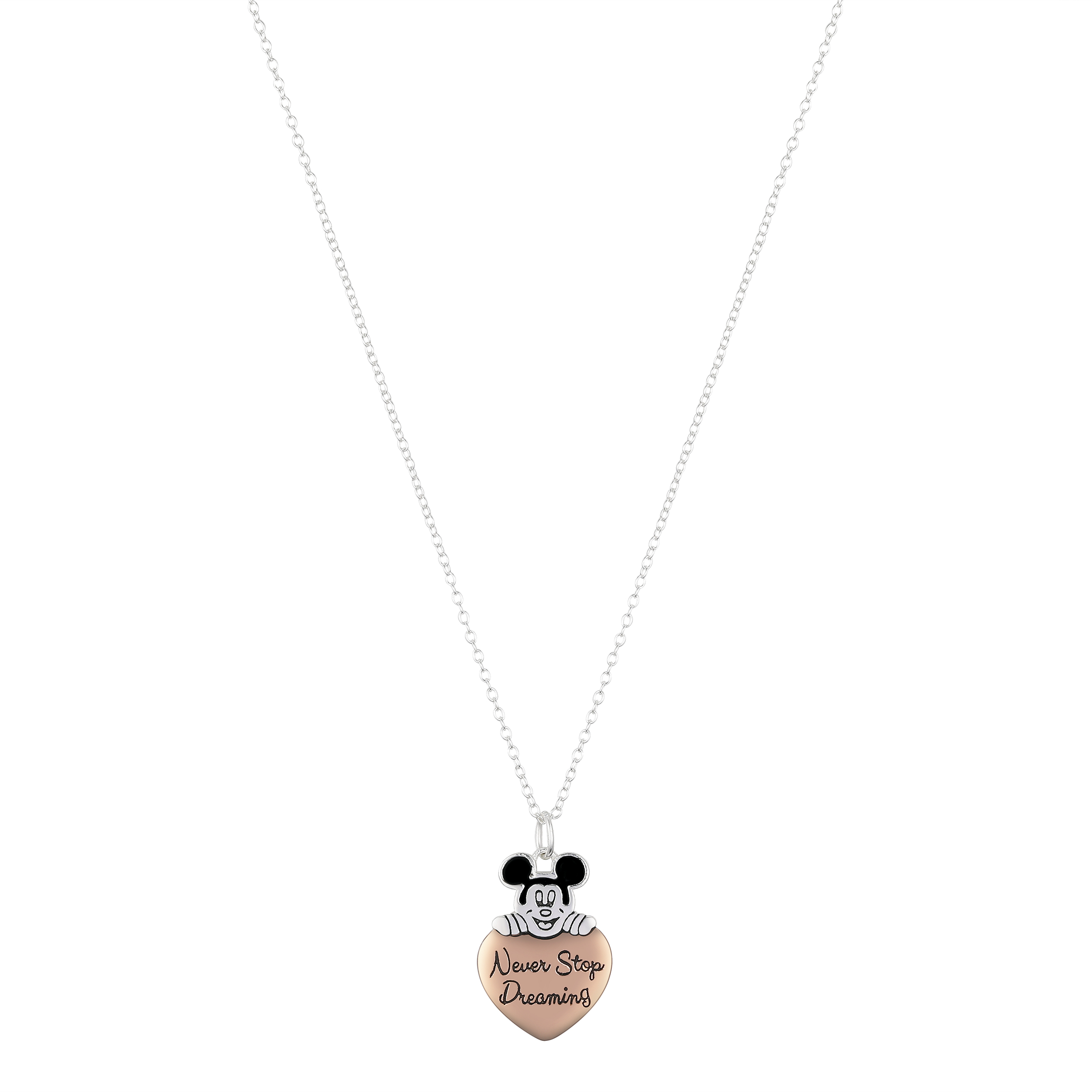 Enchanted Disney Fine Jewellery Collections - Rogers & Hollands