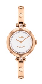 Coach Ladies' Cary Watch 