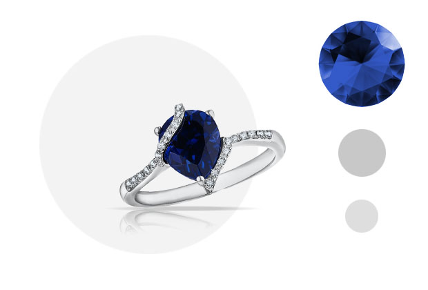 Sapphire Jewelry Gifts