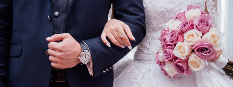 The Best Diamond Wedding Bands for Men for Every Budget