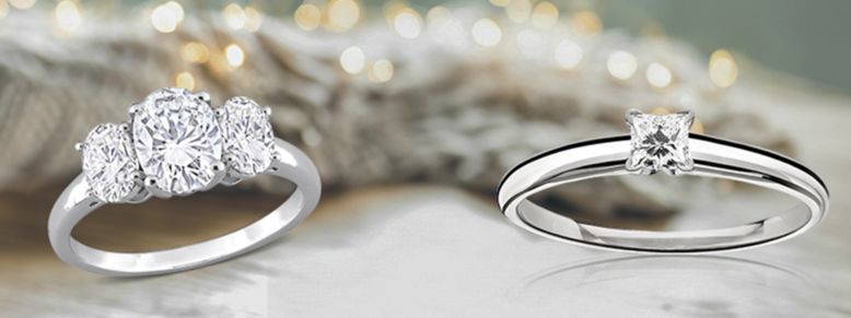 Three Stone Vs Solitaire: Choosing the Best Engagement Ring