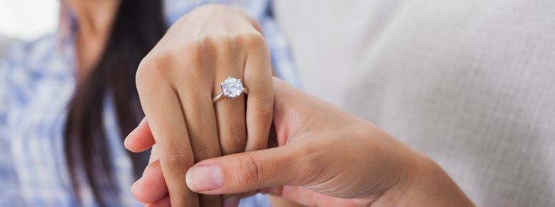 Top Trends in Lab Grown Engagement Rings for 2024