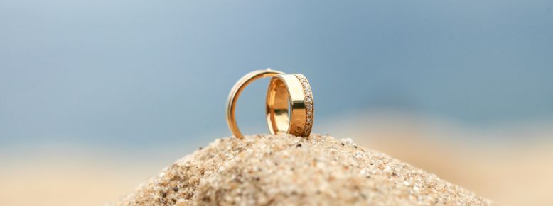 Ultimate Wedding Ring Buying Guide 2024