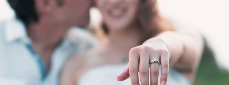 Tips For Designing The Diamond Engagement Ring of Your Dreams