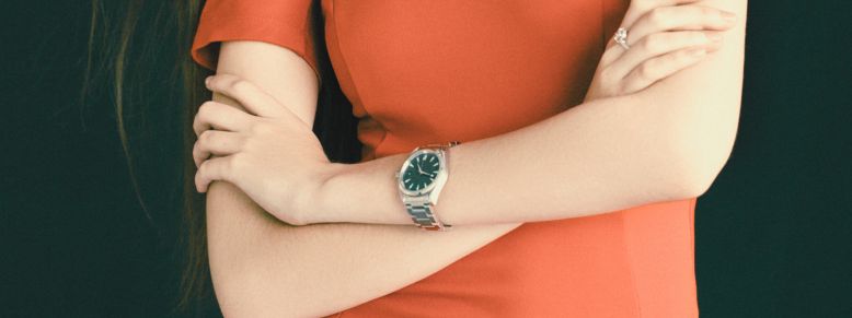5 Timeless Women's Watches That Suit Every Event Perfectly