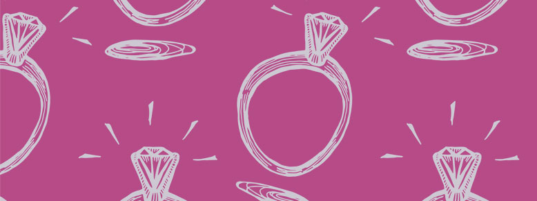 Three Affordable Engagement Rings Like Joni Lamb’s