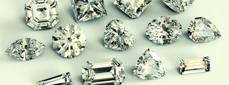 My Brilliant Career: Dealing with diamonds has been a gem of a career