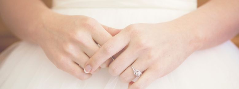 Finding Your Perfect Ring Size: A Guide for Women's Wedding Rings